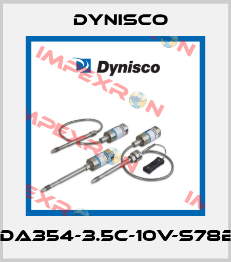 IDA354-3.5C-10V-S78B Dynisco