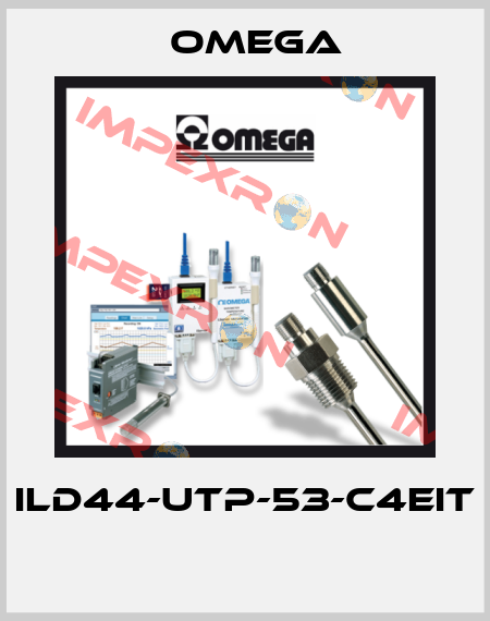 ILD44-UTP-53-C4EIT  Omega