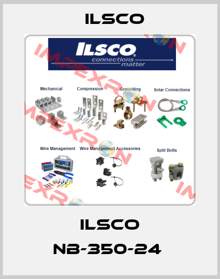 ILSCO NB-350-24  Ilsco