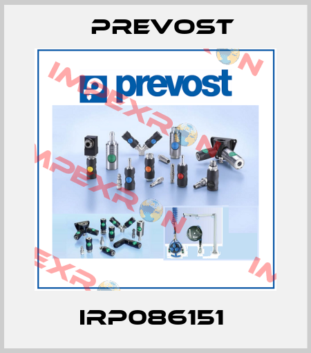 IRP086151  Prevost