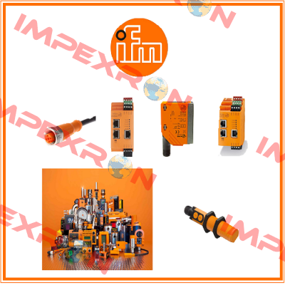 IW5008 Ifm