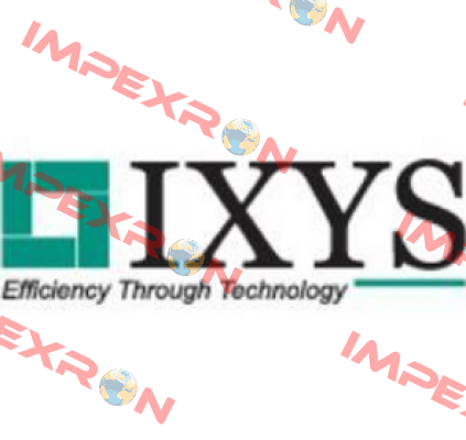 IXGF30N400  Ixys Corporation