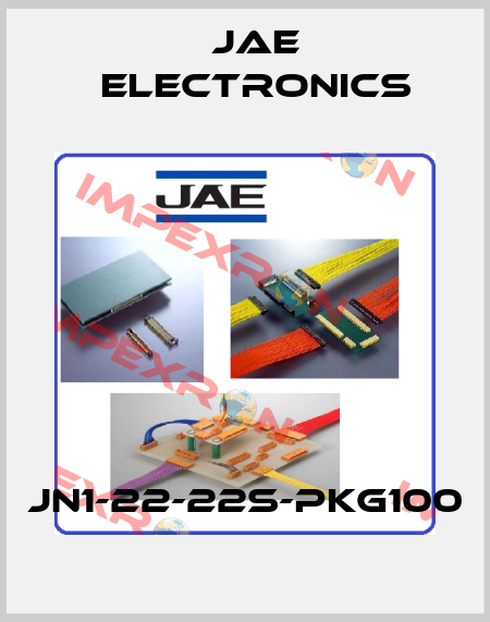 JN1-22-22S-PKG100 Jae Electronics