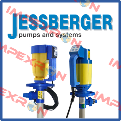 P/N: 6003 0000, Type: JP-03 Jessberger