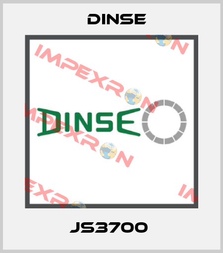 JS3700  Dinse
