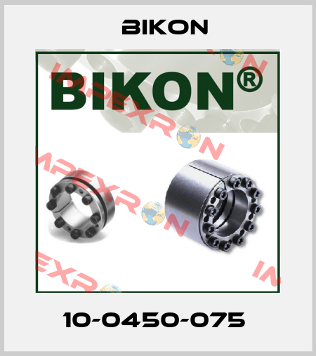 10-0450-075  Bikon