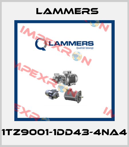 1TZ9001-1DD43-4NA4 Lammers