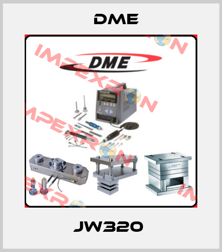 JW320  Dme