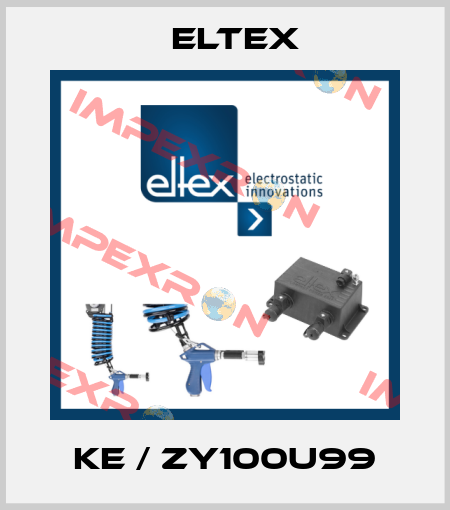 KE / ZY100U99 Eltex