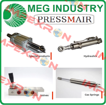 KITRLP/01354  Meg Industry (Pressmair)