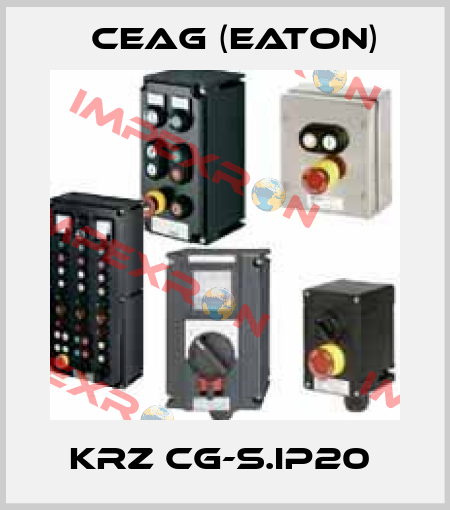 KRZ CG-S.IP20  Ceag (Eaton)