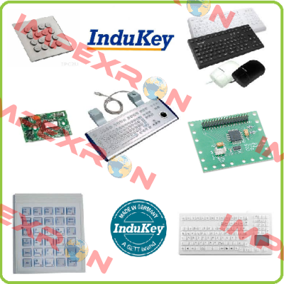 KT02000  InduKey