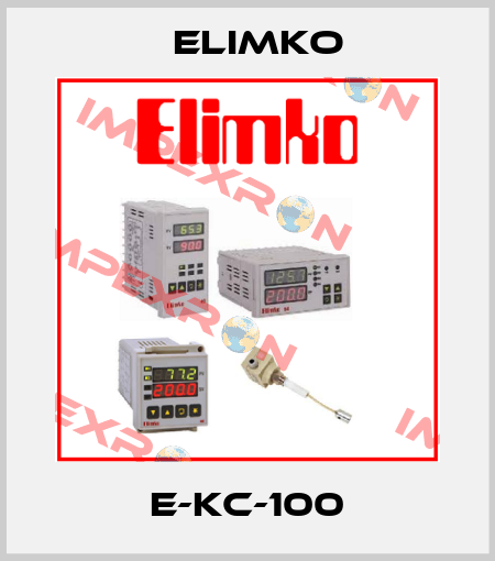 E-KC-100 Elimko