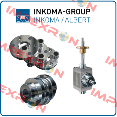 103606 - GE 045-18/18 INKOMA