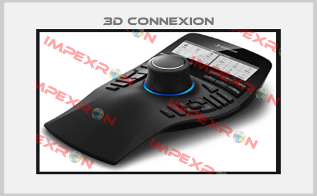 3DX-700056 3D connexion
