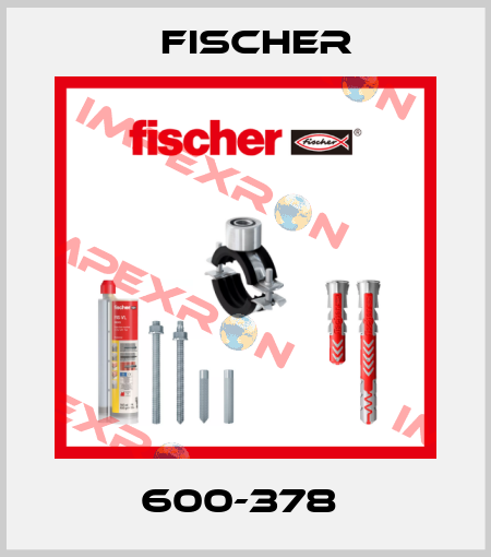 600-378  Fischer