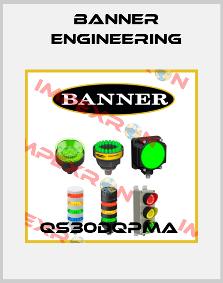 QS30DQPMA  Banner Engineering
