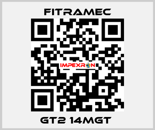 GT2 14MGT  FITRAMEC