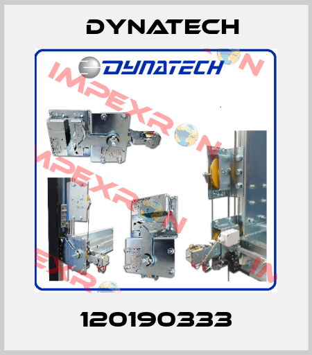 120190333 Dynatech
