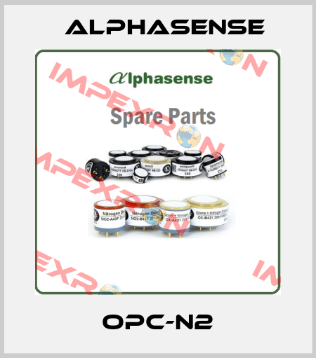 OPC-N2 Alphasense