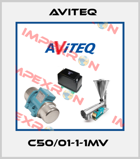 C50/01-1-1MV  Aviteq