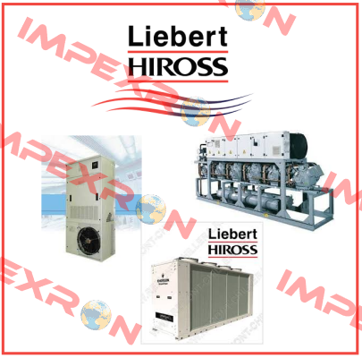 276504  Liebert Hiross