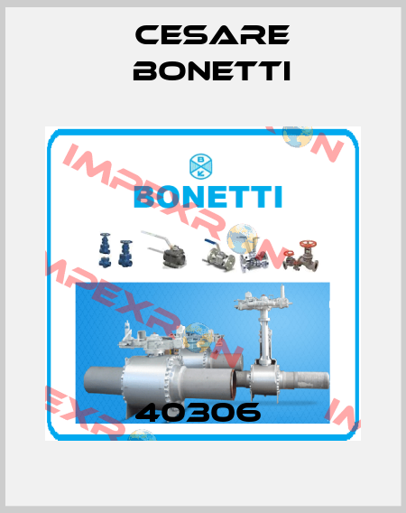 40306  Cesare Bonetti