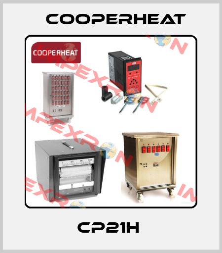 CP21H  Cooperheat