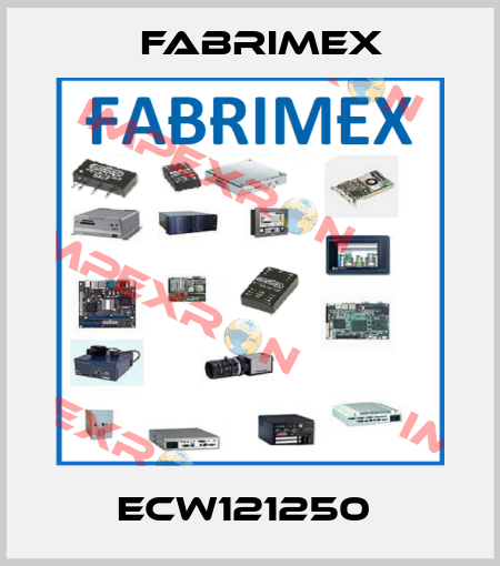 ECW121250  Fabrimex