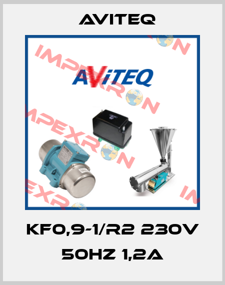KF0,9-1/R2 230V 50HZ 1,2A Aviteq