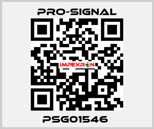 PSG01546  pro-signal