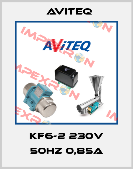 KF6-2 230V 50HZ 0,85A Aviteq