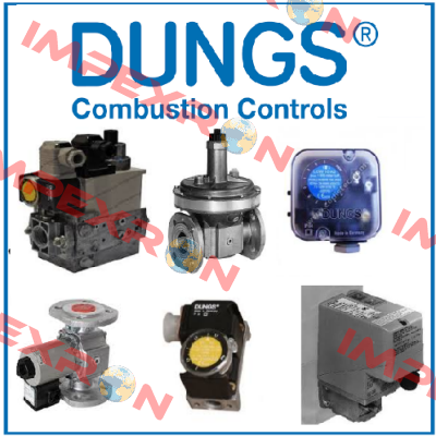 DMV-D 507/11 AC 220-240 V IP 54 Viton Dungs