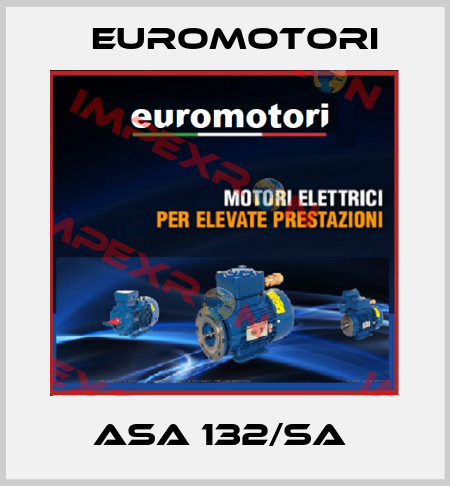 ASA 132/SA  Euromotori