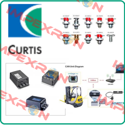 1243-4224   (OEM for Pramac)  Curtis