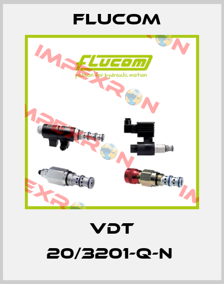 VDT 20/3201-Q-N  Flucom