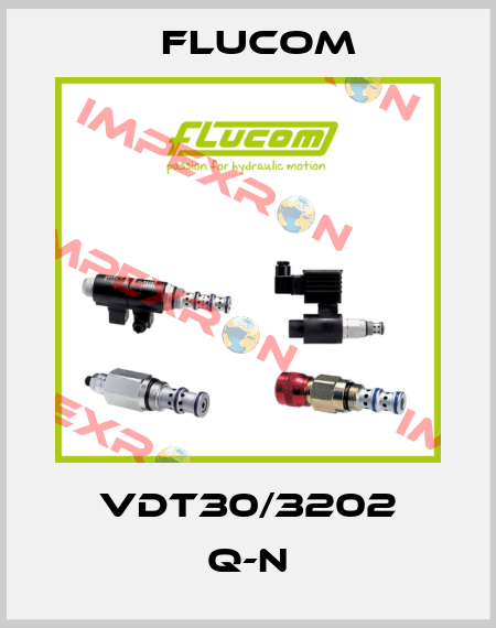VDT30/3202 Q-N Flucom