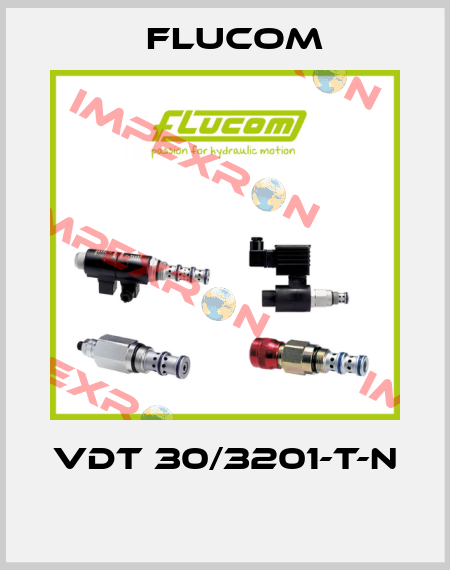 VDT 30/3201-T-N  Flucom