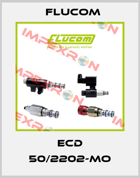 ECD 50/2202-MO Flucom