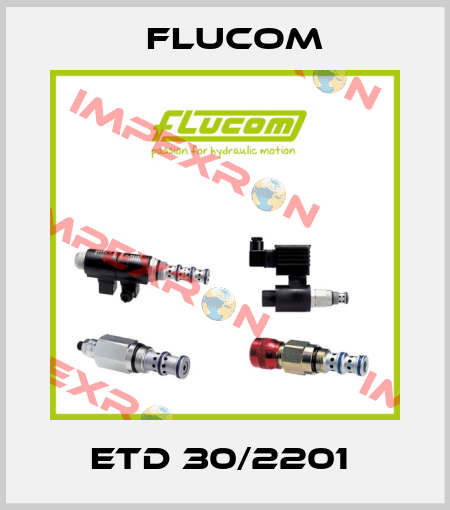 ETD 30/2201  Flucom