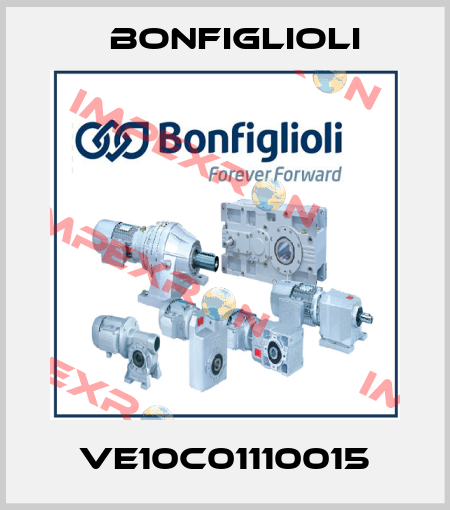 VE10C01110015 Bonfiglioli