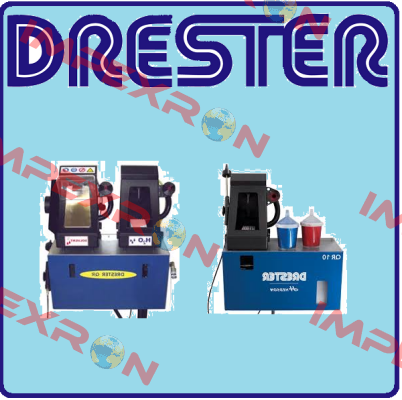 DH-R8702 (1x5)  Drester