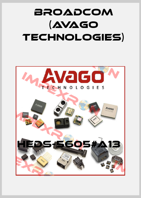 HEDS-5605#A13  Broadcom (Avago Technologies)