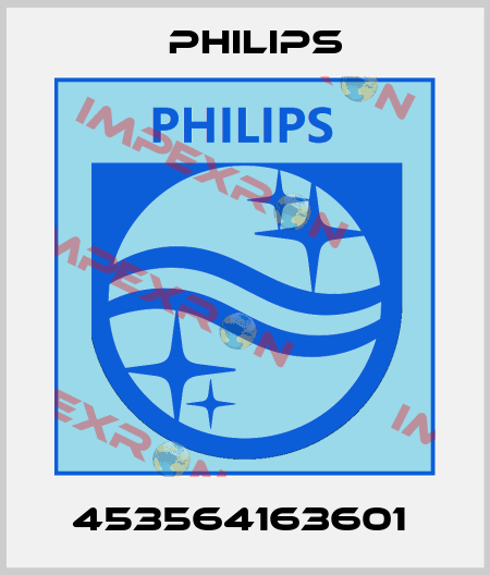 453564163601  Philips