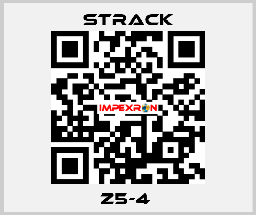 Z5-4  Strack
