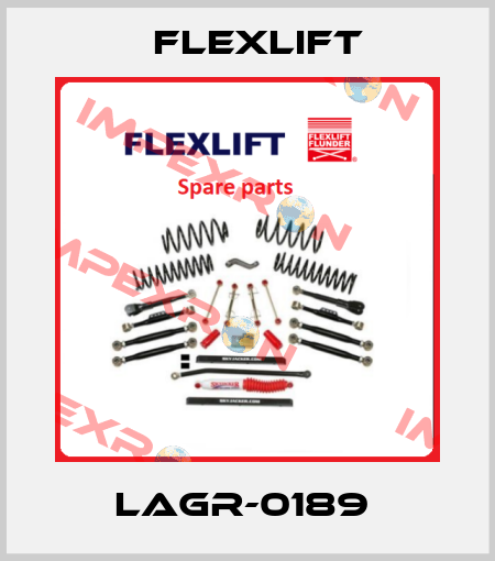 LAGR-0189  Flexlift