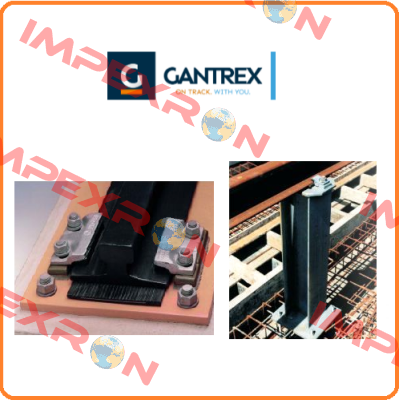 Gantrex Vergußmörtel 035     Gantrex