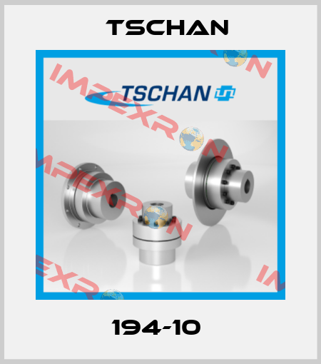 194-10  Tschan