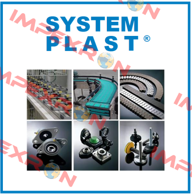 LBP 882TAB K1200 L304,8 System Plast