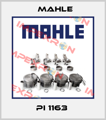 Pi 1163  MAHLE